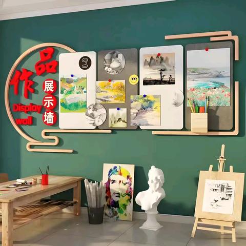 字里行间藏山海 卷中笔底见峥嵘 ——15班优秀作业特展