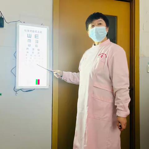 煤气化一幼童趣健康小体检