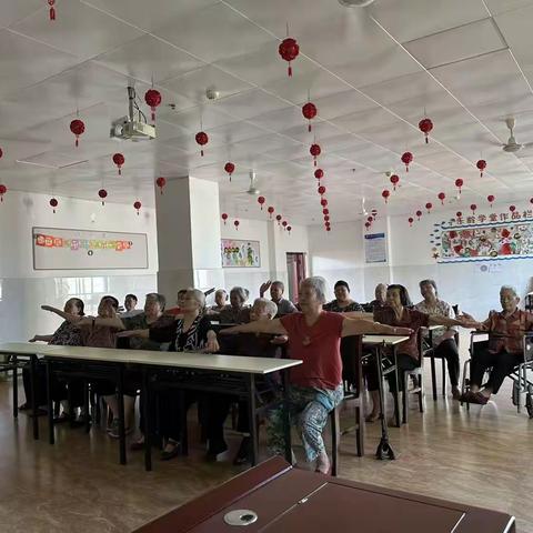 【德亨仁厚乐龄学堂十月第1课】《奇迹再现》光之旋律，指尖舞动