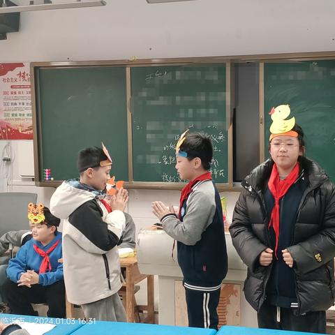 【和润湖小·全环境立德树人】 魅力社团展风采 缤纷校园伴成长  —临沂湖南崖小学开展校本课程成果展评活动