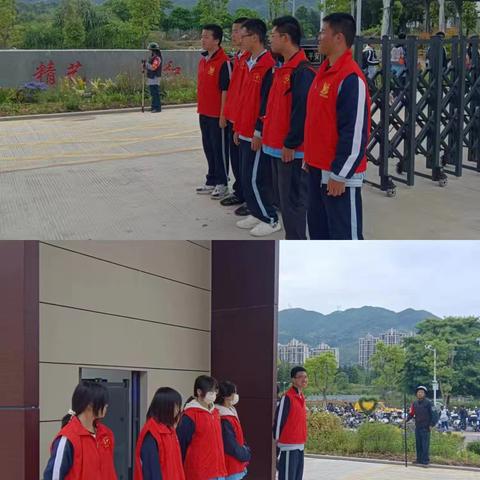 23级（1）班美篇