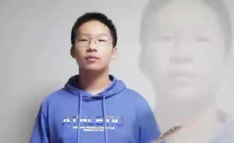 西宁二中学子教师节特殊献礼（一）