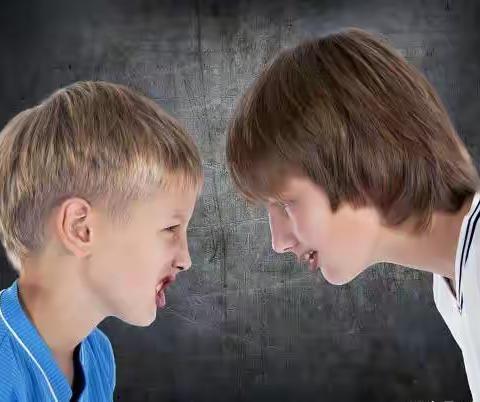 《孩子被人骂   我教他这么应对》——敦煌市第三幼儿园大三班