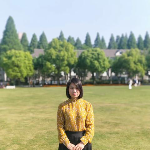 【师者如光】郑州市管城回族区外国语学校教育集团东校区郑州市第六十三中学优秀教师风采|骨干教师王海燕