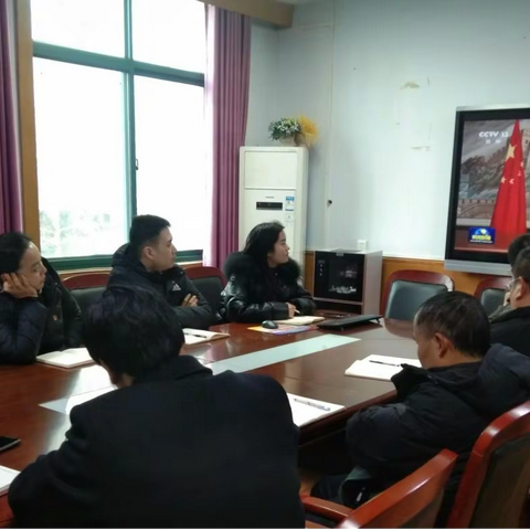 理论实践双驱动，郑州市第六十三中学以务实举措推动二十届四中全会精神落地见效