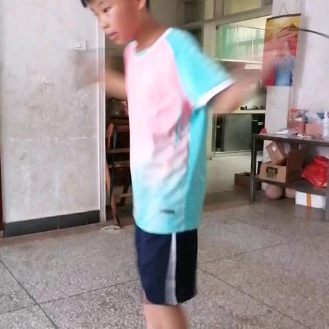 跃动夏日·成长印记—2025浮屠镇中心小学暑期特色作业成果展