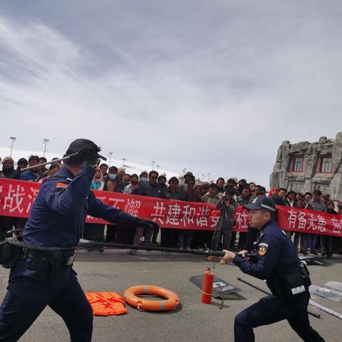 和日派出所一周简讯3月25日—3月31日