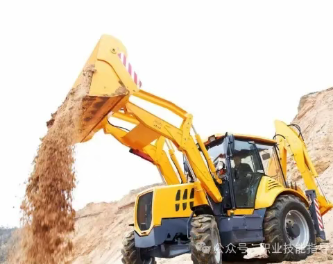 铲车（装载机）挖掘机、推土机、铣刨机操作证2026年证书查询及报考流程