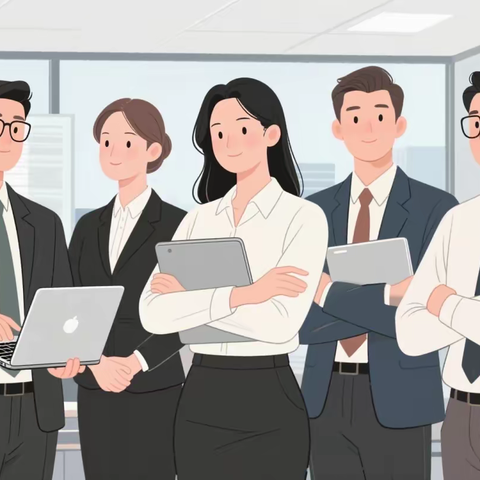 HR必考！企业人力资源管理师，2026最新报考指南