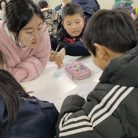 学思灵动，潭韵清耿——龙潭中心小学第十五届“潭之韵”杯课堂教学暨第一届“龙小好课堂”竞赛（科学学科）