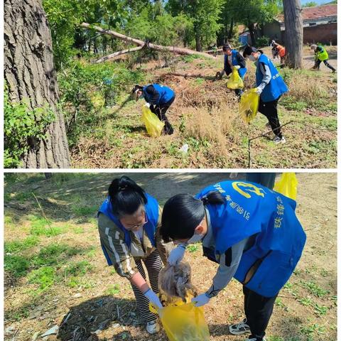 东湖街道党工委5月16日工作动态