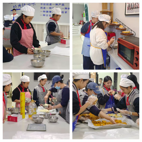 “劳以启智，创以立新” ——银川市中关村中学科学教育课程进行时（十三）