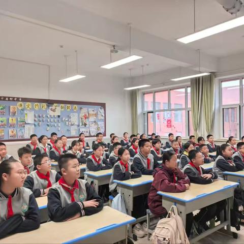 探秘现代农业，感受科技魅力