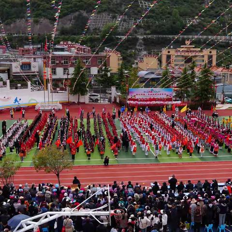 [童心向党庆六一]德钦县示范小学2024年庆六一系列活动