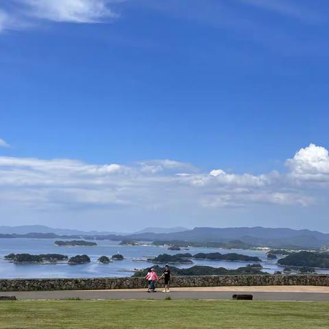 第一次邮轮经历（4）