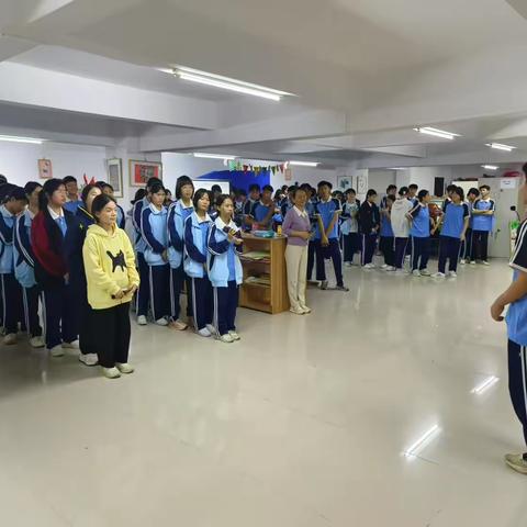 海南省技师学院（府城）———学生会拓展活动