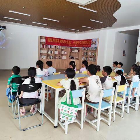 观影伴成长，快乐齐分享青少年观影活动