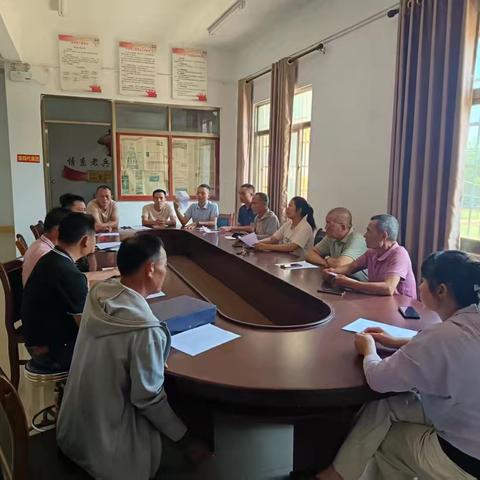 东英镇开展涉老补贴资金审核发放业务培训会