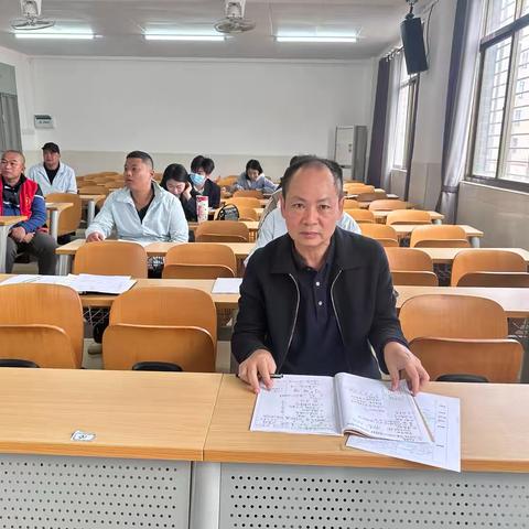 徐闻县徐城镇第二小学——综合科组美术公开课活动