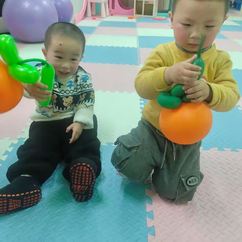 新年新气象、新期许