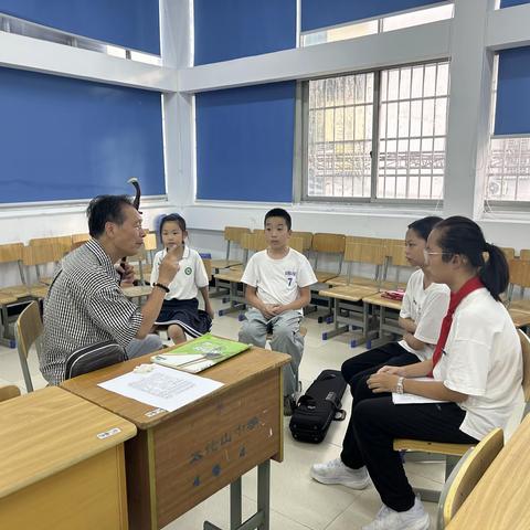 五育融合，社团绽放——福鼎一中桐北校区课后服务社团活动纪实