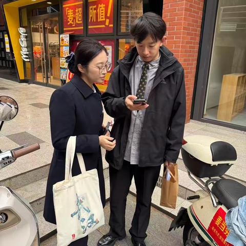 金融服务进校园！为武大师生筑牢养老“未来防线”