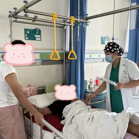 手术患者为何要打大号留置针？