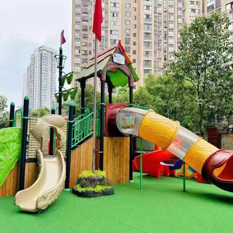 瑞百灵幼儿园育儿分享 第八期