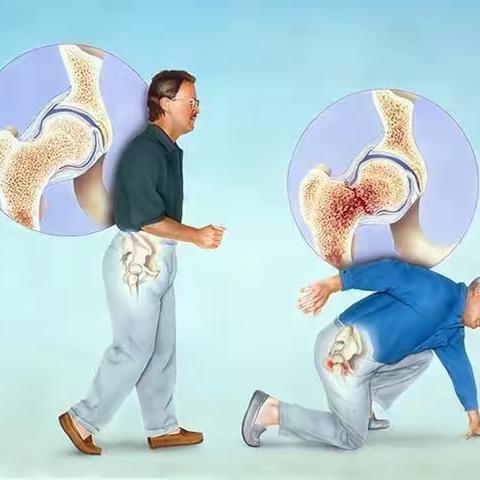 骨质疏松——人生最后一次骨折的“陷阱”