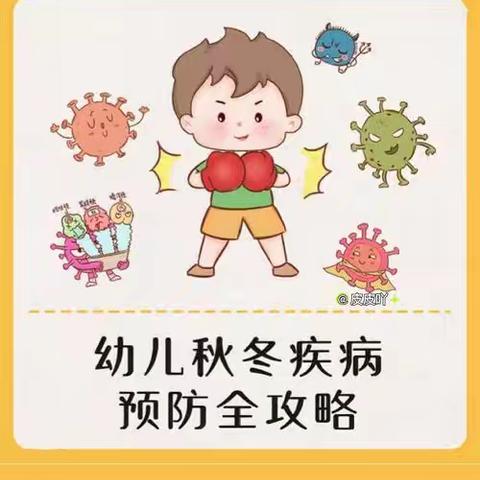 预防秋冬季传染病———榆林高新小学二年级六班主题队会活动