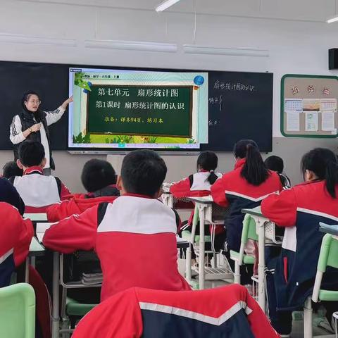 打造魅力课堂，展新教师风采——新一路小学集团产业新城第一小学校区新教师风采展播系列（     ）