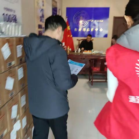 践行垃圾分类，美化社区环境