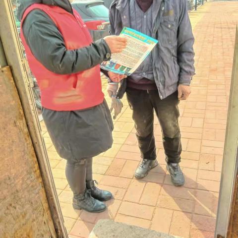 【绣水街社区】践行垃圾分类，塑造文明新风