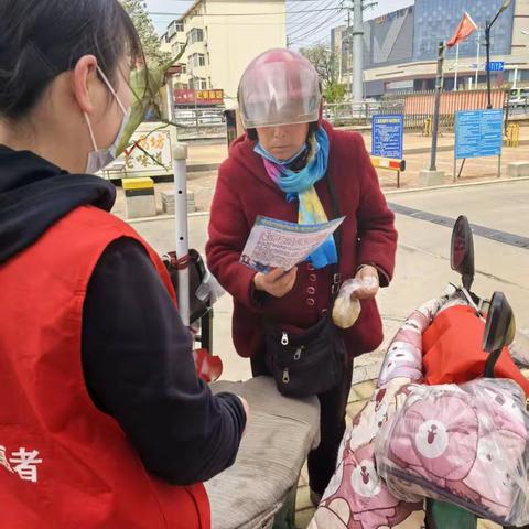 【绣水街社区】做好垃圾分类，共建绿色家园