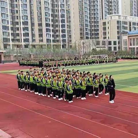 【明德铸魂  嘉心育人】——嘉祥县实验小学双桥校区师德师风警示教育活动