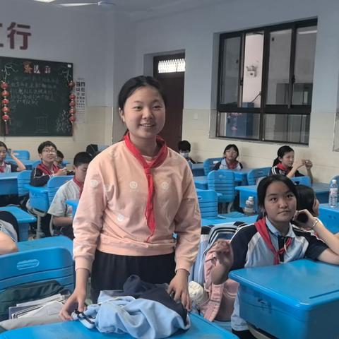 播种希望，主持人大赛有感