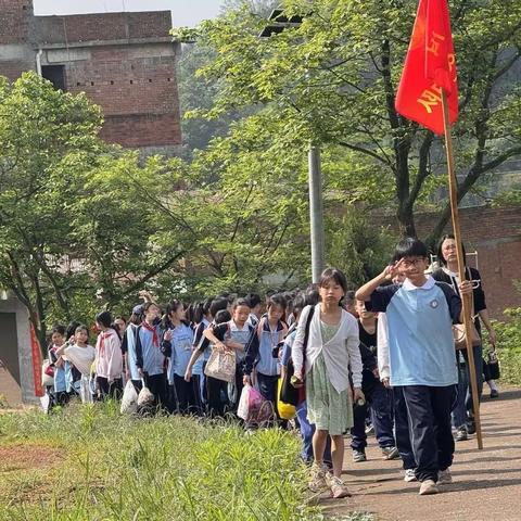 “巧手做美食 ，劳动促成长”———文家学校五年级劳动实践活动