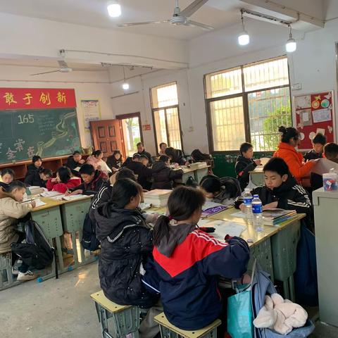 知研合一 教学共进