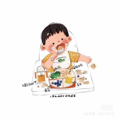 2024·第1期｜【膳食营养】青果树佳境幼儿园24节气食谱--第一周“美味食光”