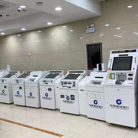 莫旗支行-同业服务体验