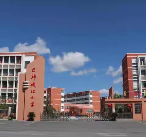 停课不停学 育人不停歇——巴邱城北小学线上教学纪实