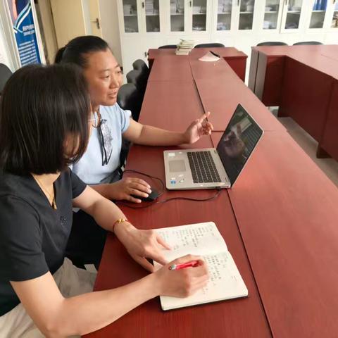 深耕课标研说课，师徒携手共成长——音乐骨干教师一对一指导教研纪实