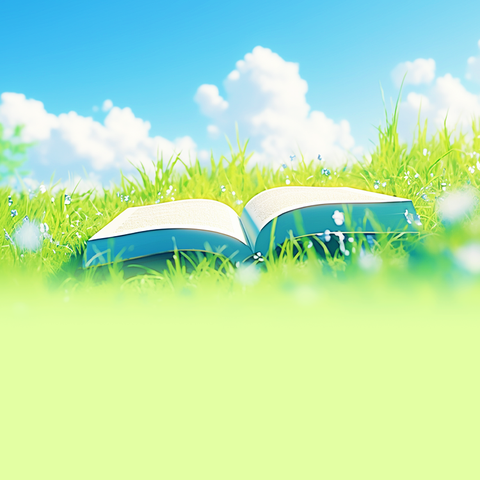 书香新时代 ﻿诗词润童心