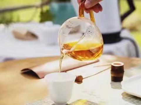 广东省乡村振兴“头雁”领航连南大叶茶茶文化（二期）培训班招生中......