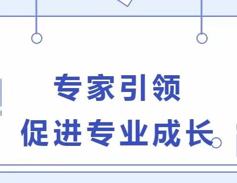 教学督导促提升，笃行不怠勇前行 ——县教研室及各镇评委老师莅临程庄镇汪庄完全小学教学检查指导