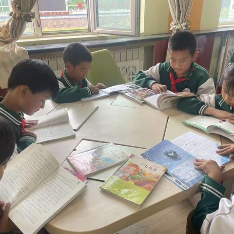 梦想起航，点亮童年——鲁沙尔二小梦想课堂社团风采