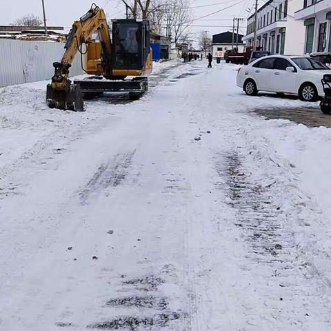 古贤镇东段村人居环境提升