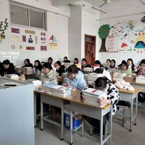 寝室是我家——21幼师一班
