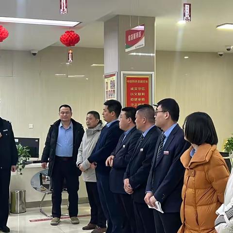 明水一所到辖区开展禁毒宣传工作