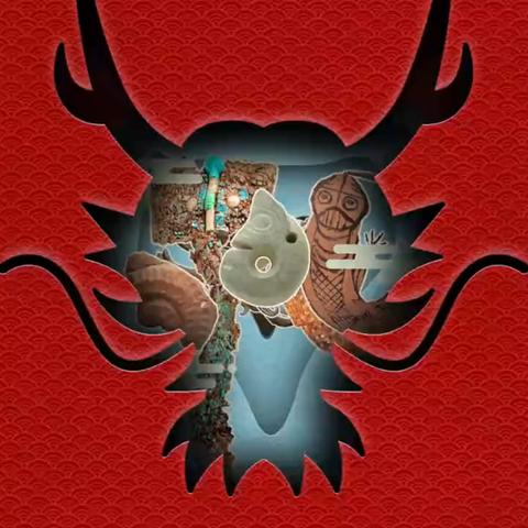 关于中国龙的视频介绍